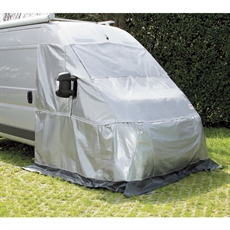 FIAMMA Thermoglas XXL Ducato Cover